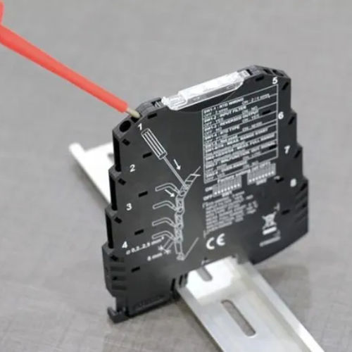电镀隔离器 - ISO3-Pt-mini - dpf sensors