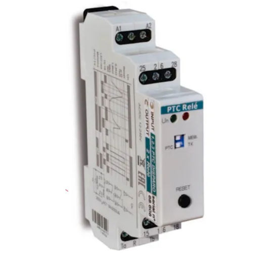 温度保护继电器 - PTC - dpf sensors