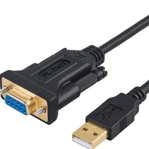 RS-232信号变流器 - ECO-USB-232 - dpf sensors