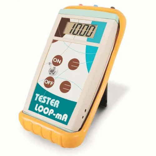 USB故障诊断仪 - TEST-look-mA - dpf sensors
