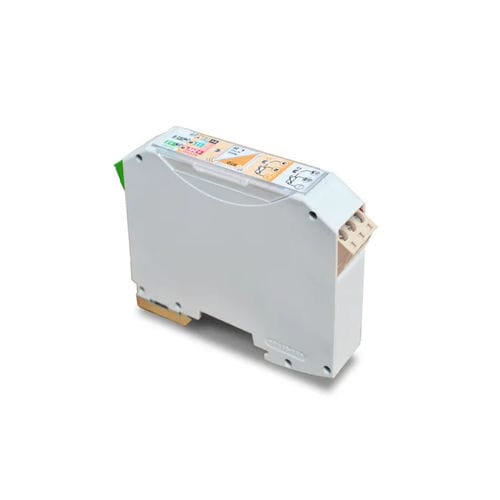 模拟信号变流器 - LOGIC(+).3P-DUO - dpf sensors - 双通道