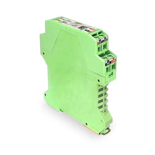 双通道光学鉴频器 - GIRO-ENCODER - dpf sensors