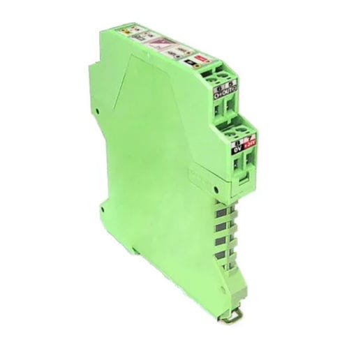 信号放大器 - ADAPTA ENCODER 2 - dpf sensors - 差分 / 绝缘