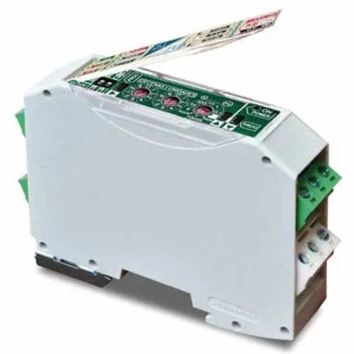多极电位计 - INTEGRATOR PLUS - dpf sensors