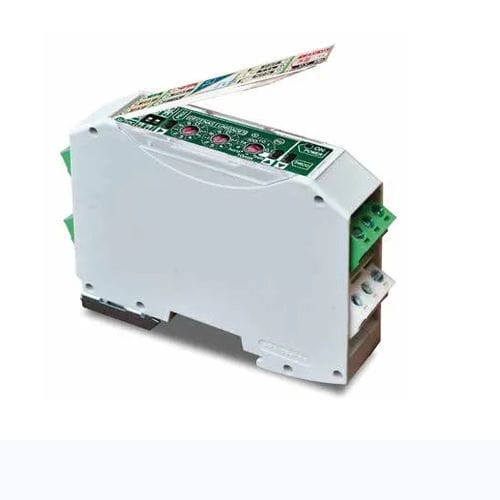 脉冲式计数器 - DIVICON - dpf sensors - 模拟 / 工业