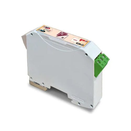 DC/DC变流器 / 绝缘 - POWER 2W-xxS - dpf sensors - DIN导轨