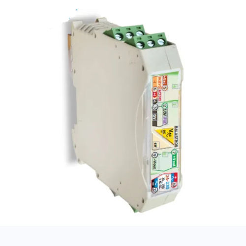 电镀隔离器 - ISO-BALLAST Plus - dpf sensors - 4-20mA