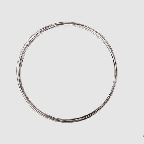 石墨金刚石线锯 - Vimfun Diamond Wire Saw - 用于陶瓷 / 石英 / 用于硅