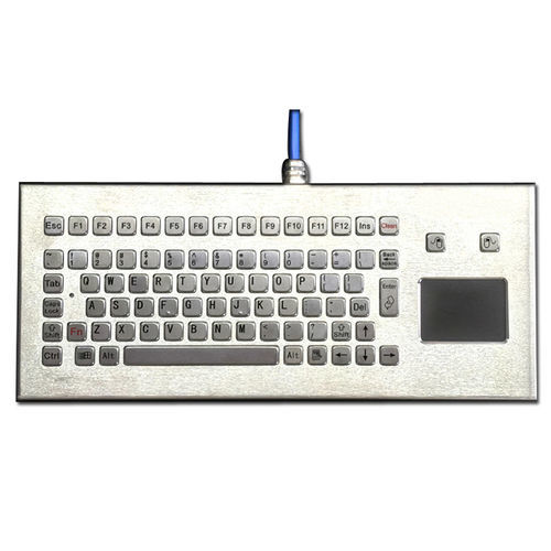 台式键盘 - KH-K80-368TP - Kehang Technology - 机械按键 / 80 键式 / 带触摸板