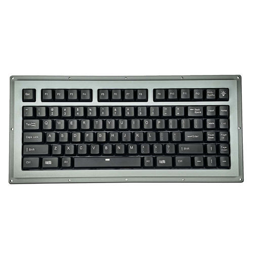 面板式键盘 - KH-K86-355 - Kehang Technology - 机械按键 / 86 键式 / 87键式