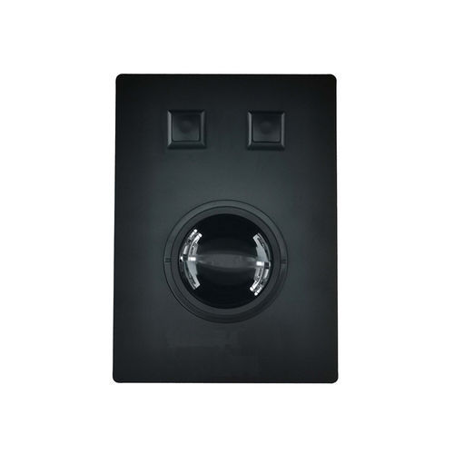 机械轨迹球 - KH-M50-100 - Kehang Technology - 面板式 / 2 inch (50 mm) / 防水