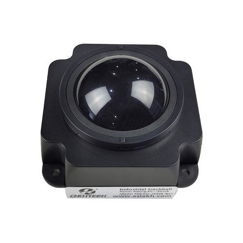 机械轨迹球 - KH-M50-TB - Kehang Technology - 面板式 / 2 inch (50 mm) / 防水
