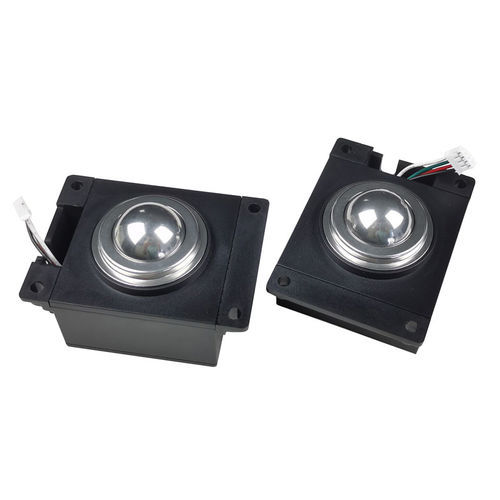 激光轨迹球 - KH-M25ball - Kehang Technology - 面板式 / 1 inch (25 mm) / 防水