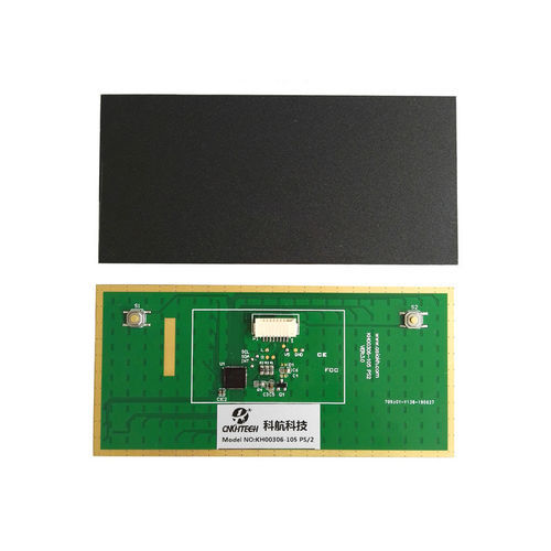 机器人触摸板 - KH-00306-105TP - Kehang Technology - 食品工业 / 用于运输业 / 商用