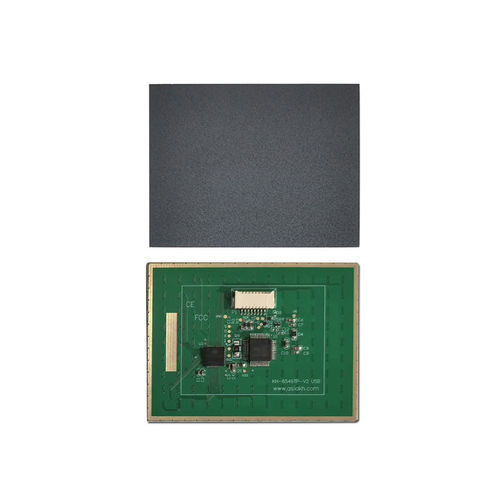 工业触摸板 - KH-6549TP-V2 - Kehang Technology - 用于机器人 / 用于无菌室 / 用于石油工业