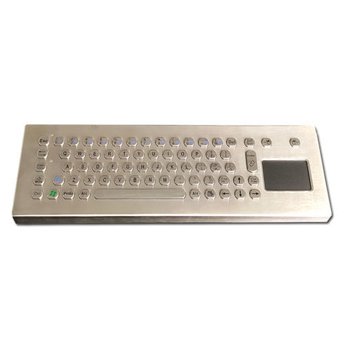 台式键盘 - KH-K68-395TP-WLAN - Kehang Technology - 机械按键 / 68键 / 鼠标双键
