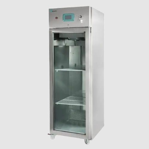 CO2培养箱 - ERI - Clitec - 生物化学 / 强制对流式 / 冷却