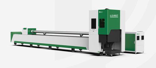 光纤激光切割机 - LD-6022T - DADI CNC - 用于铝 / 用于不锈钢 / 用于碳化钢