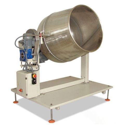 核桃食品腌制机 - OS02 - SEVVALUSA Nut Processing and Packaging Solutions