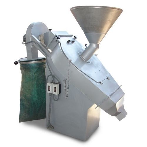坚果漂烫机 - FSM1 - SEVVALUSA Nut Processing and Packaging Solutions - 食品行业