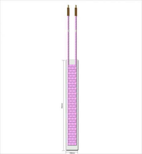 电动预热器 - FIP3 - Globe Heat