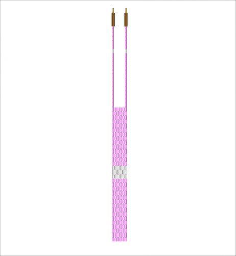 线式加热组件 - GHT5301 - Globe Heat - 铝制 / 镍铬合金 / 工业