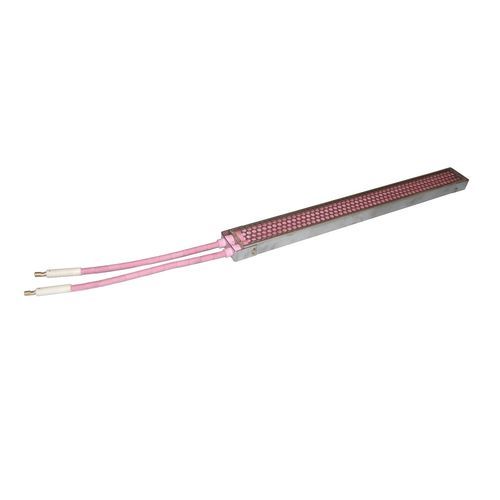 管状加热组件 - GHT5601 - Globe Heat - 不锈钢 / 用于实验室应用 / 工业