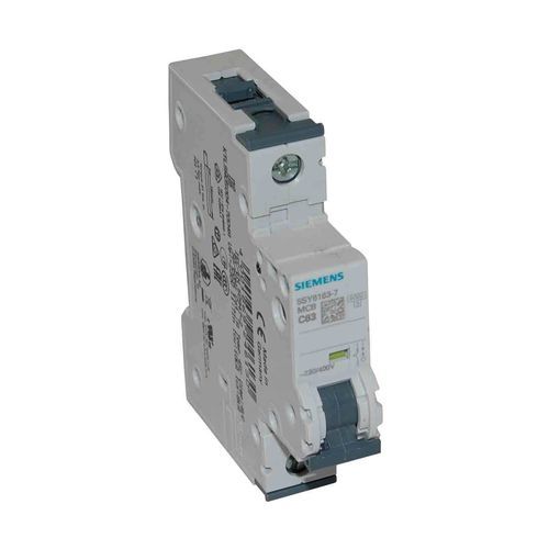 单极断路器 - GHT8101 - Globe Heat - 小型 / 小型