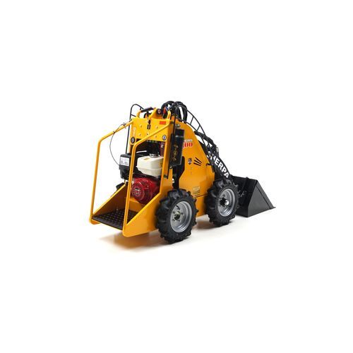 紧凑型小型装载机 / 柴油 - 100 - SHERPA Mini-loaders
