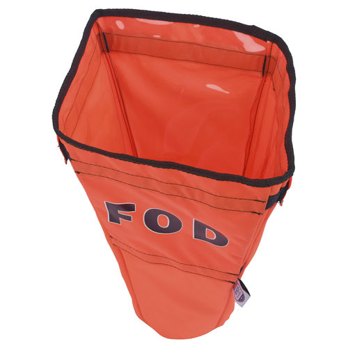 运输袋子 - FC-C915-1 - FOD - PVC
