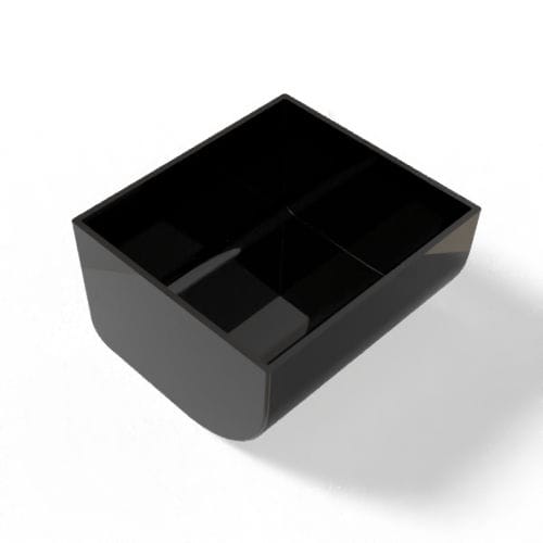 塑料抽屉架 - ETI-1 - FOD