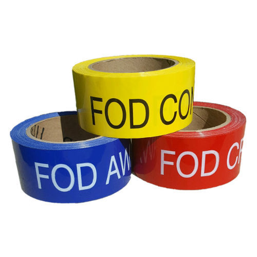 标记带 - TAPE-XX - FOD - 塑料