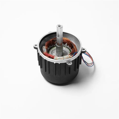 交流电动机 - 96*90 - Zhejiang Xinli Electric Technology Co., Ltd. - 220伏 / 380V / 小型