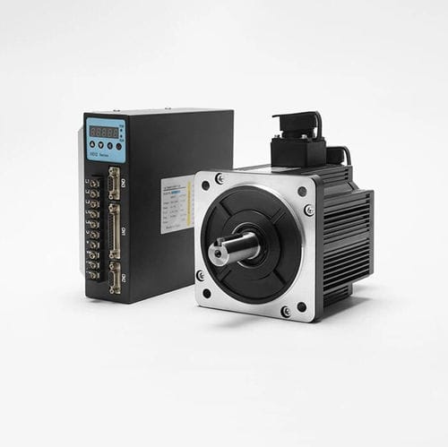 交流伺服电机 - 60A6ST-M0 series - Zhejiang Xinli Electric Technology Co., Ltd. - 220伏 / 小型 / IP65