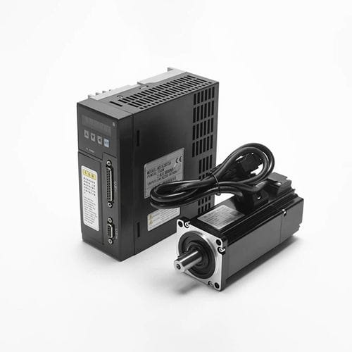 直流伺服电机 - 80ST-M02430 - Zhejiang Xinli Electric Technology Co., Ltd. - 48V / 小型 / IP64