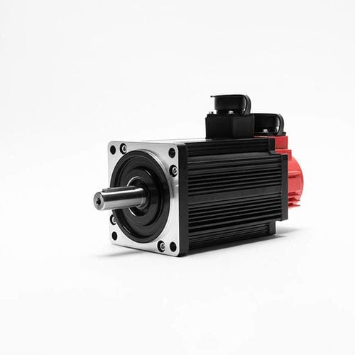 BLDC伺服电机 - 40AST-M00130 - Zhejiang Xinli Electric Technology Co., Ltd. - 24伏 / 小型 / IP64
