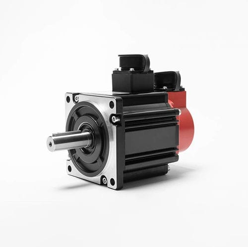 交流伺服电机 - 110A6ST-M0 series - Zhejiang Xinli Electric Technology Co., Ltd. - 220伏 / 紧凑型 / 小型