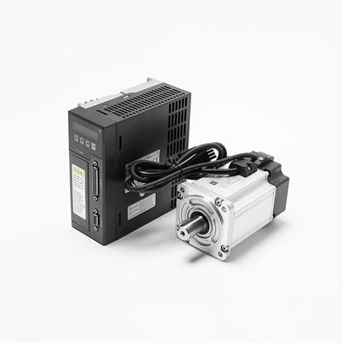 交流伺服电机 - Zhejiang Xinli Electric Technology Co., Ltd. - 220伏 / 小型 / IP65