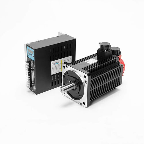 交流伺服电机 - 130ST-M0 series  - Zhejiang Xinli Electric Technology Co., Ltd. - 220伏 / 大容积 / 小型