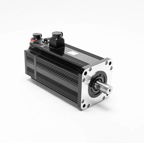 交流伺服电机 - 130A6ST-M series - Zhejiang Xinli Electric Technology Co., Ltd. - 220伏 / 紧凑型 / 小型