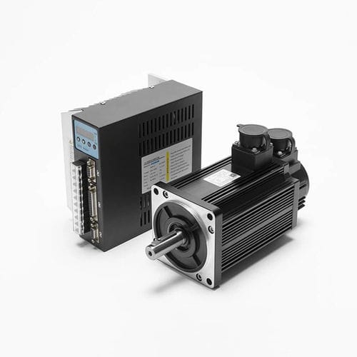 交流伺服电机 - 130A6ST-M0 series - Zhejiang Xinli Electric Technology Co., Ltd. - 220伏 / 小型 / IP65