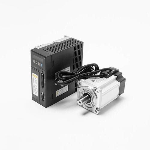 交流伺服电机 - 100A6ST-M0 series - Zhejiang Xinli Electric Technology Co., Ltd. - 220伏 / 大容积 / 小型