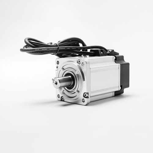 交流伺服电机 - 80A6ST-M0 series - Zhejiang Xinli Electric Technology Co., Ltd. - 220伏 / 微型 / IP65