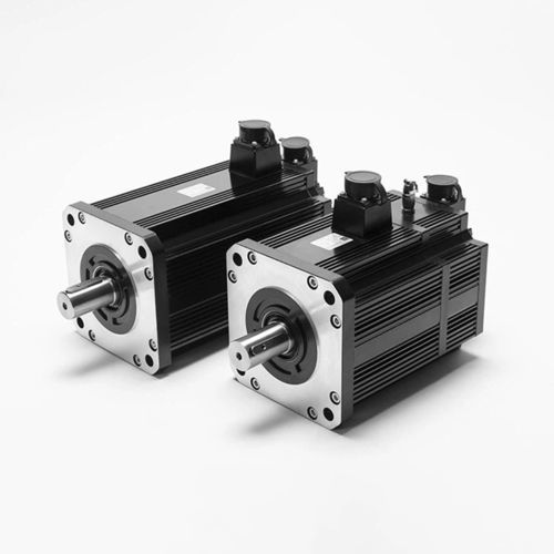 交流伺服电机 - 180ST-M series - Zhejiang Xinli Electric Technology Co., Ltd. - 220伏 / 380V / 永磁