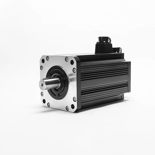 交流伺服电机 - 180ST-M series - Zhejiang Xinli Electric Technology Co., Ltd. - 220伏 / 380V / 小型