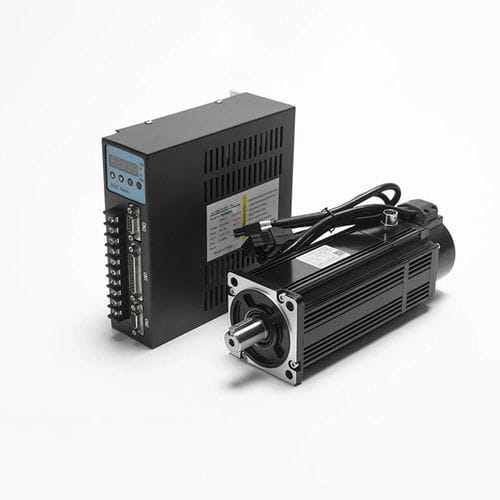 直流伺服电机 - Zhejiang Xinli Electric Technology Co., Ltd. - 48V / 样式 / 小型
