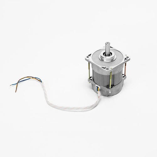 交流电机 - 90-50 - Zhejiang Xinli Electric Technology Co., Ltd. - 三相 / 220伏 / 小型