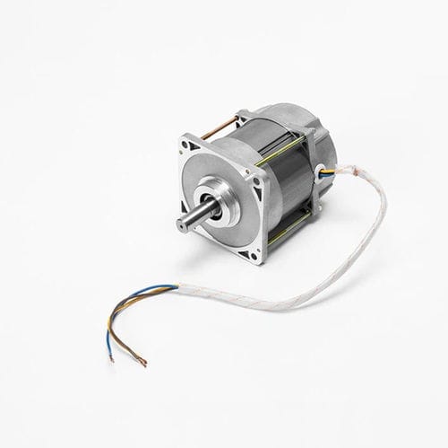 交流伺服电机 - 90-50 - Zhejiang Xinli Electric Technology Co., Ltd. - 220伏 / 小型 / 坚固