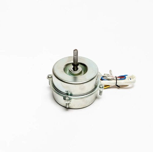 交流电机 - YY-10 - Zhejiang Xinli Electric Technology Co., Ltd. - 110 V / 220伏 / 紧凑型