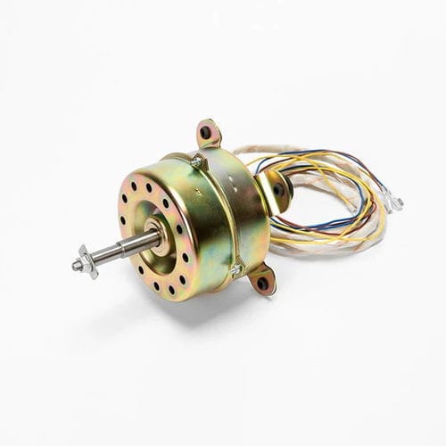 异步电机 - YY-10 - Zhejiang Xinli Electric Technology Co., Ltd. - 单相 / 110 V / 220伏